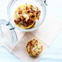 Muffins Banane Coco