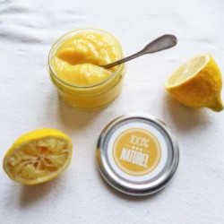 Lemon Curd