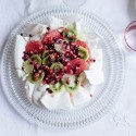 Pavlova vegan